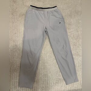 Fila Gray Men's Pants